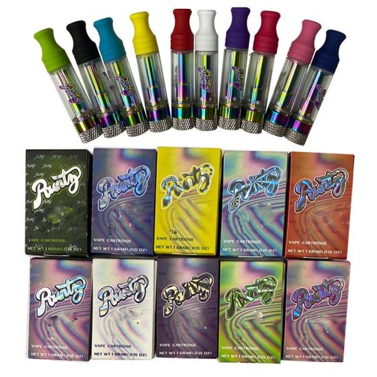 runtz vape cartridges